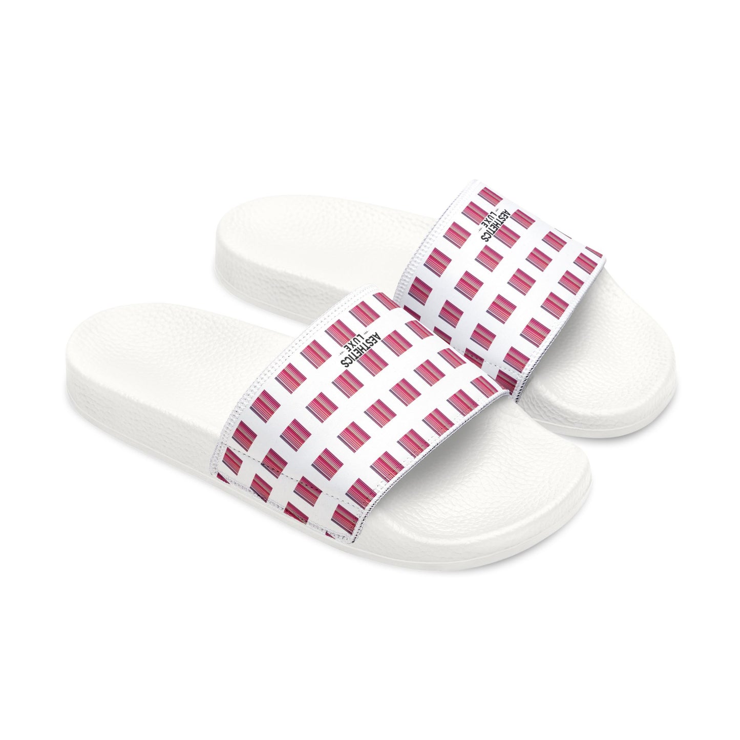 Aesthetics Luxe ™️ Sandal Slides II -  Luxe Summer Wear - Men’s & Women’s
