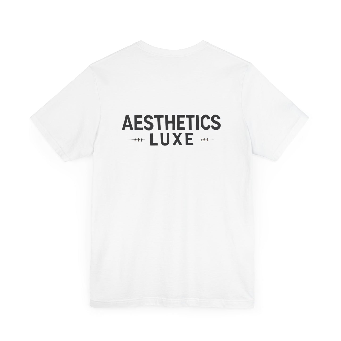 Native American Tribal Edition ll - Unisex Jersey Short Sleeve Tee