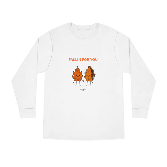 Fall Vibes Aesthetics Luxe ™️ Autumn Cozy T-Shirt