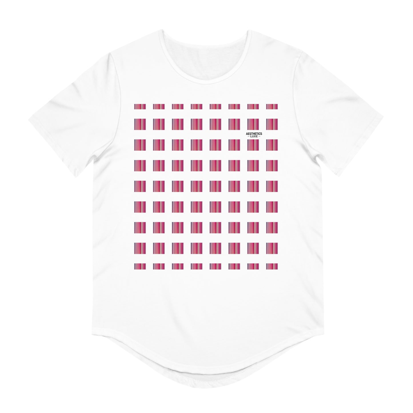 Aesthetics Luxe ™️ Classic Luxe Tee II - Summer Luxe Wear Apparel