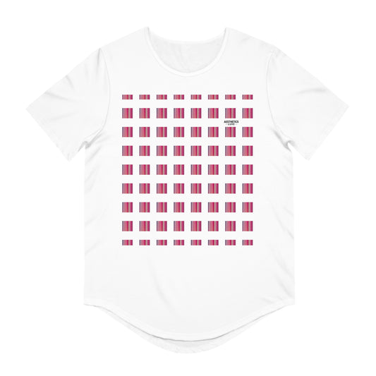 Aesthetics Luxe ™️ Classic Luxe Tee II - Summer Luxe Wear Apparel