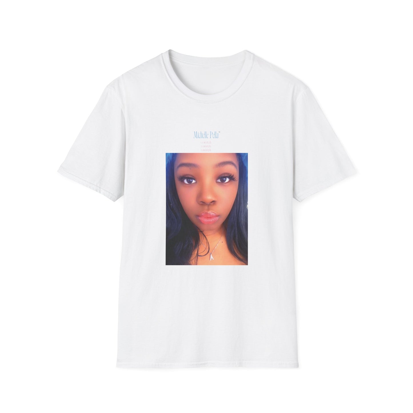Meet & Greet Limited Edition Luxe Tee —  Event Luxe Tee