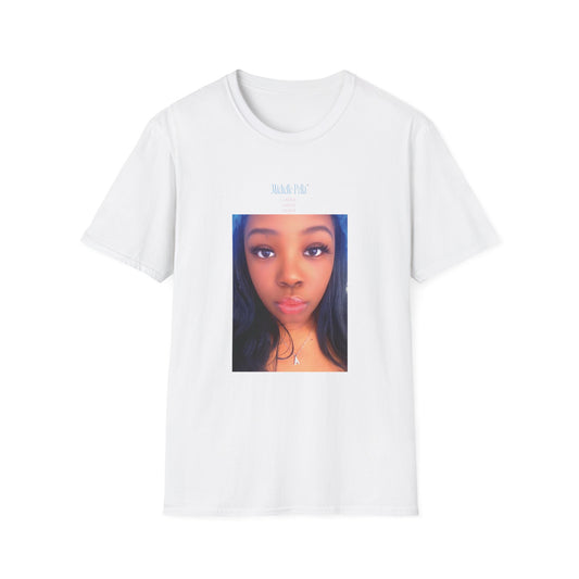Meet & Greet Limited Edition Luxe Tee —  Event Luxe Tee
