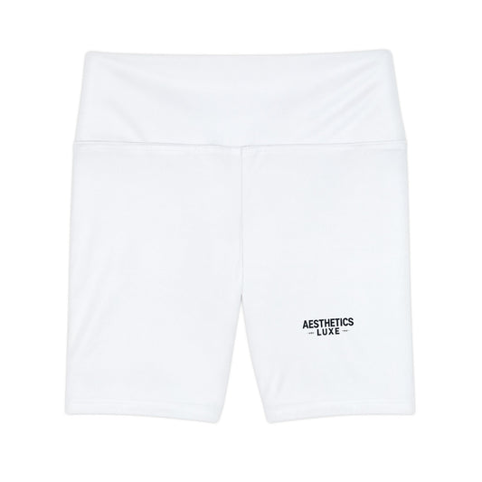 Aesthetics Luxe ™️ Gym Girl Fitness Shorts II -  Active Gym Wear