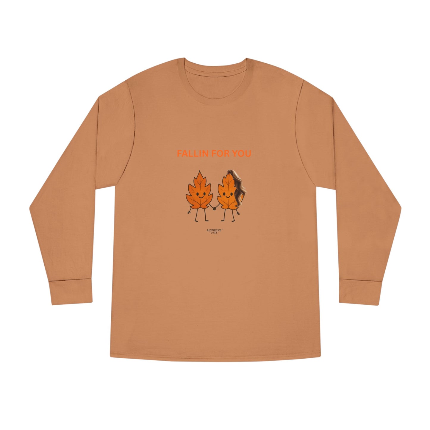 Fall Vibes Aesthetics Luxe ™️ Autumn Cozy T-Shirt