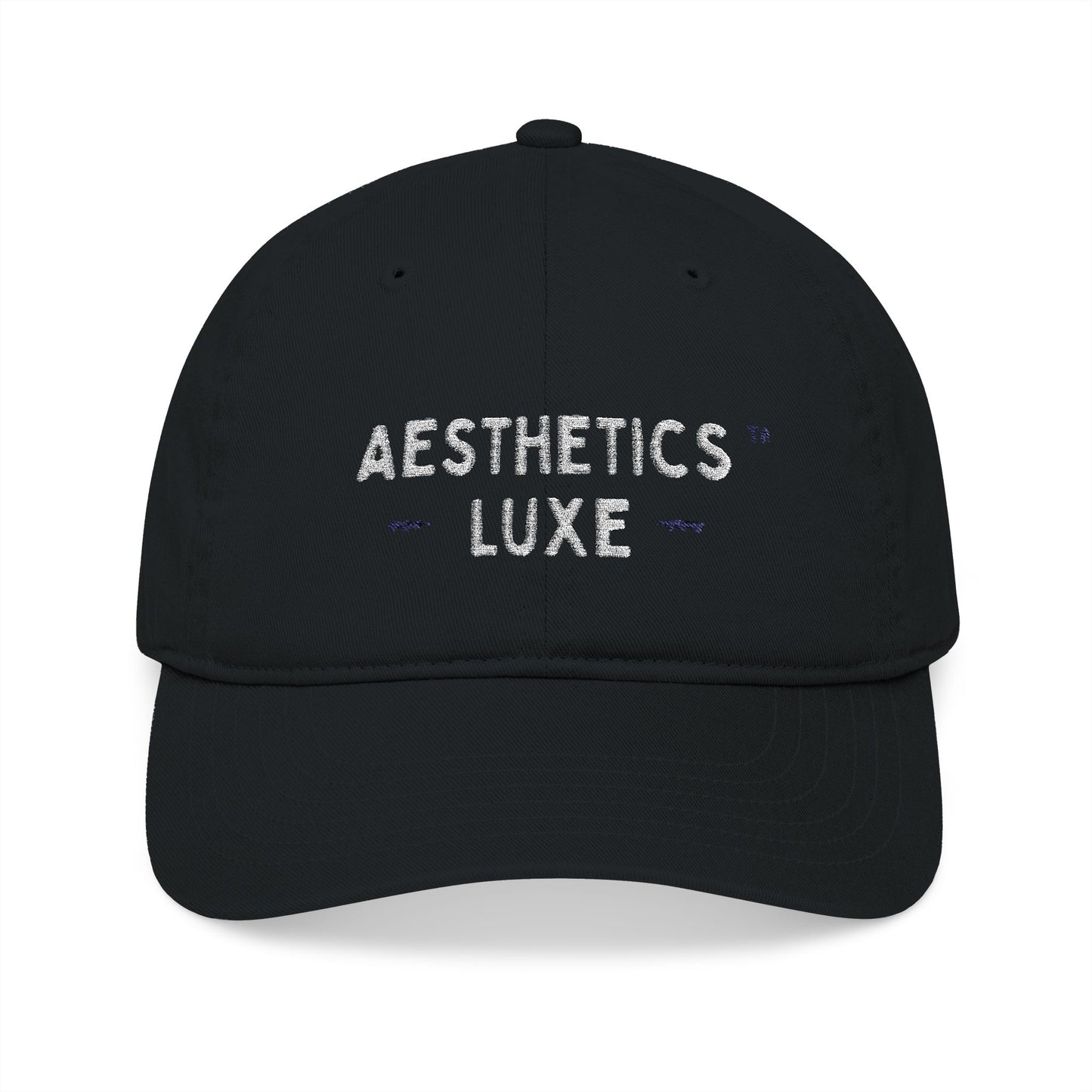 Aesthetics Luxe ™️ Originals - Luxe Baseball Cap II - Aesthetics Luxe ™️ Accessories Headwear and Hats