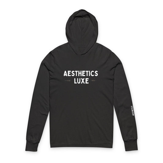Aesthetics Luxe Originals ™️ Pullover III - Light Luxe Apparel