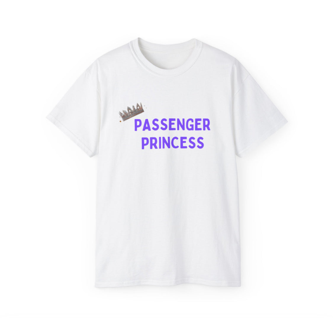 Princess Aesthetics Il Originals Luxe Tee -  Casual Tee