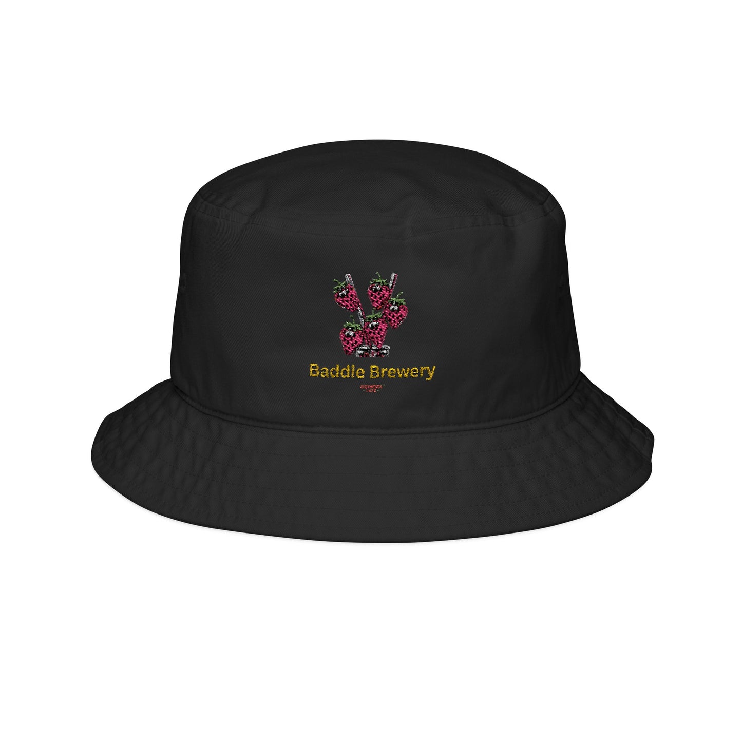 Aesthetics Luxe ™️ - Baddie Brewery - VaMuri Bucket Hat