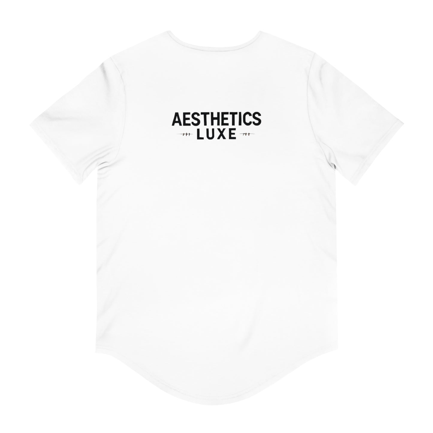 Aesthetics Luxe ™️ Classic Luxe Tee II - Summer Luxe Wear Apparel