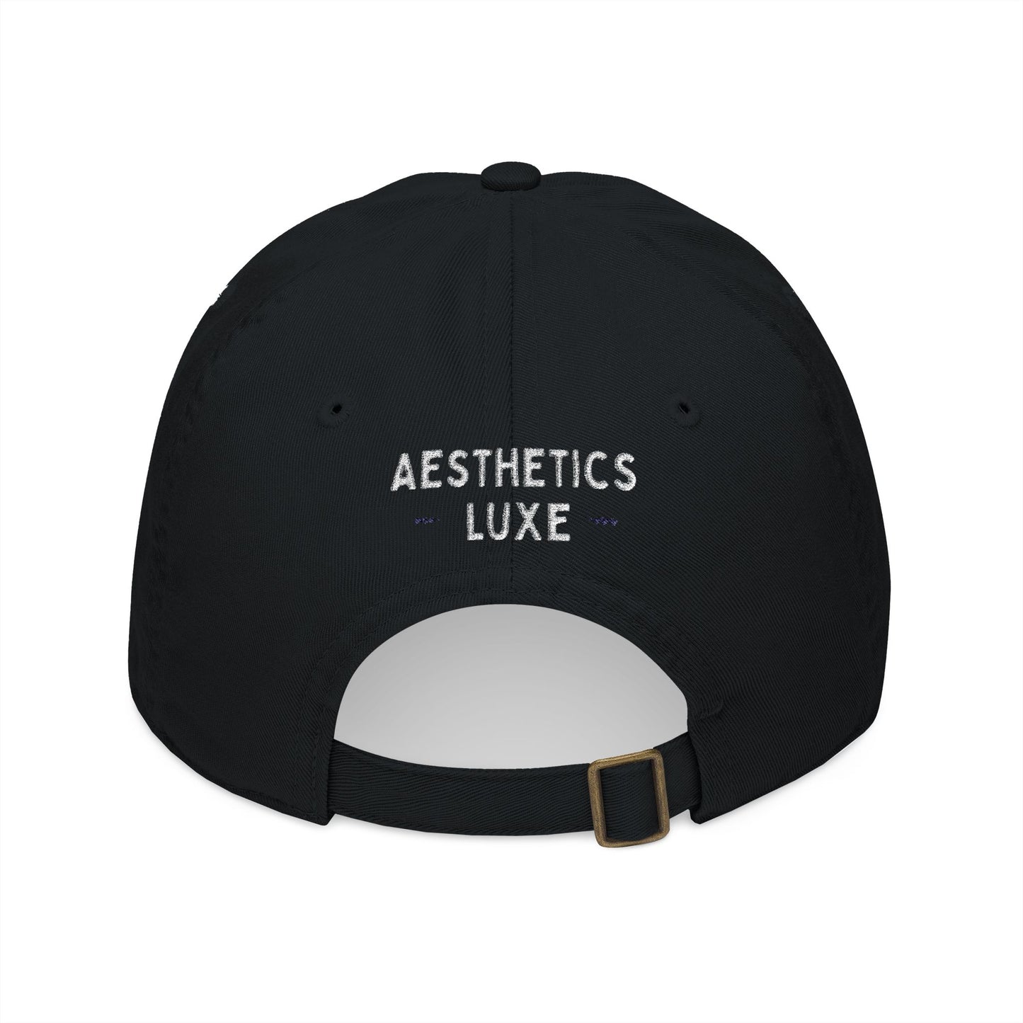 Aesthetics Luxe ™️ Originals - Luxe Baseball Cap II - Aesthetics Luxe ™️ Accessories Headwear and Hats